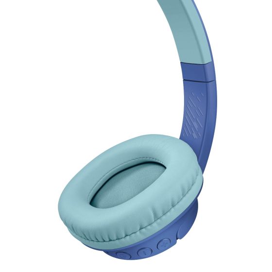 AUDIFONOS STEREN BT 50 HRS CARGA AUD-7640AZ