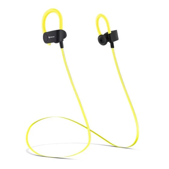 AUDIFONOS STEREN BLUETOOTH SPORT FREE AUD-795