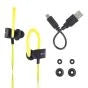 AUDIFONOS STEREN BLUETOOTH SPORT FREE AUD-795