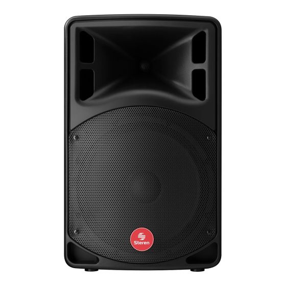 BOCINA ACTIVA STEREN BAF-1245BT