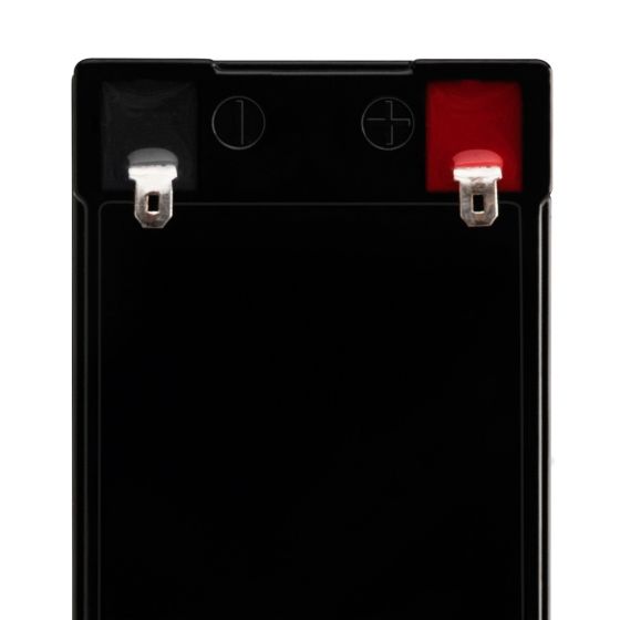 BATERIA SELLADA ACIDO-PLOMO STEREN 12 Vcc 7Ah BR-1207