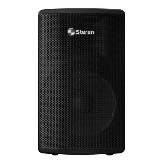 BOCINA ACTIVA STEREN BAF-1594BT