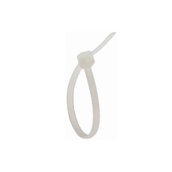 CINCHOS BLANCOS 4.8X280MM STEREN (UNIDAD) TY26BL