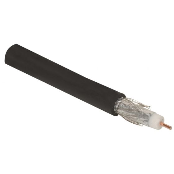 CABLE COAXIAL RG-6 METRO