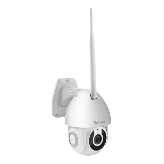 CAMARA WIFI STEREN EXTERIOR CCTV-235