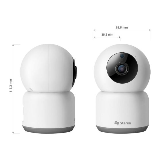 Cámara Wi-Fi CCTV-218