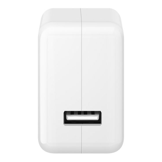 CARGADOR STEREN USB 2.1AMP ELI-712