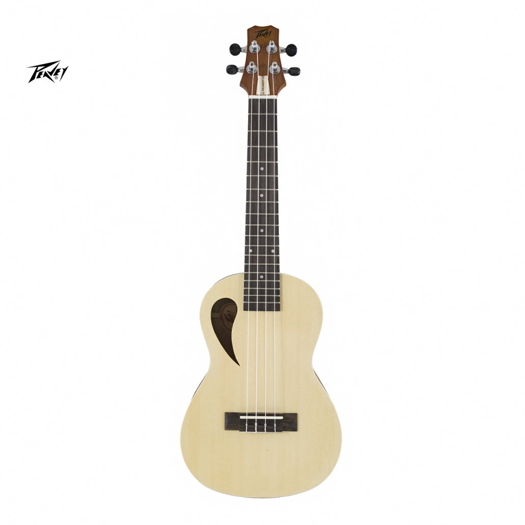UKELELE PEAVEY COMPOSER UKE NATURAL