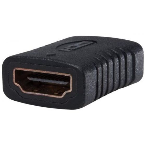 UNION HDMI® HEMBRA A HEMBRA 203-820