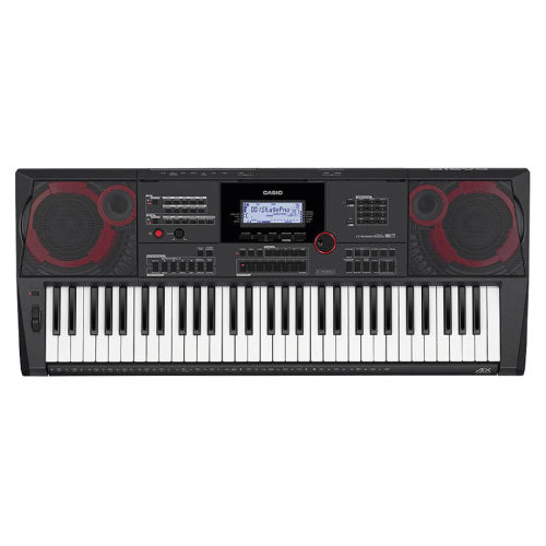 TECLADO CASIO CT-X5000C2