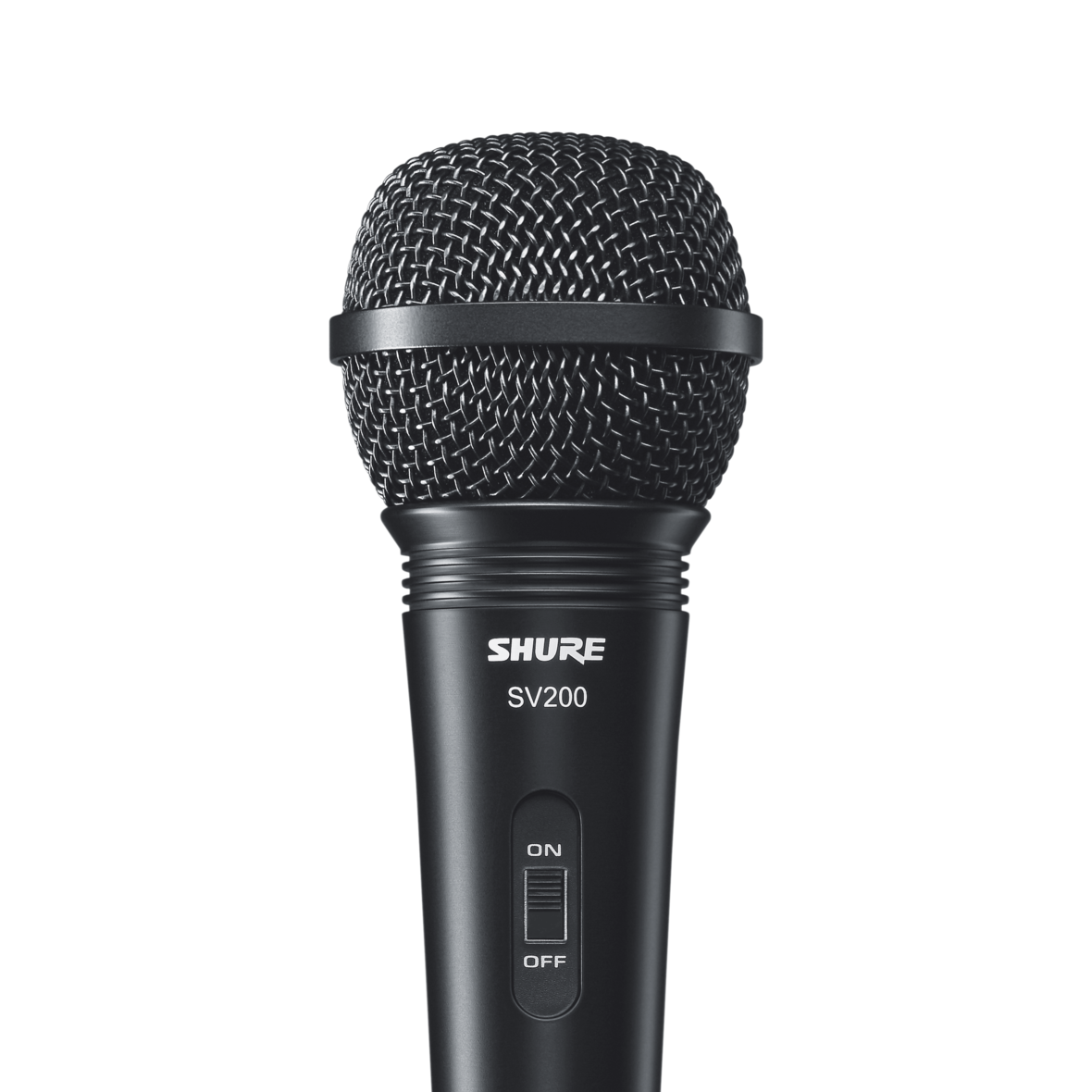 Microfono Shure SV200