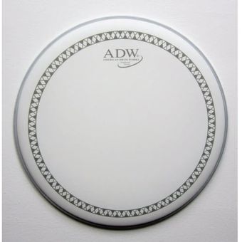 PARCHE 22 ADW TRANSPARENTE 2-PLY ADW22TP