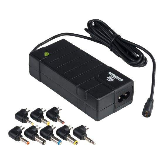 TRANSFORMADOR STEREN 24V 2000MA ELI-2024