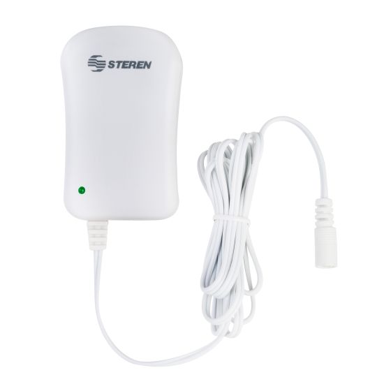 TRANSFORMADOR DE 3 A 12V 1200MA STEREN ELI-1200BL