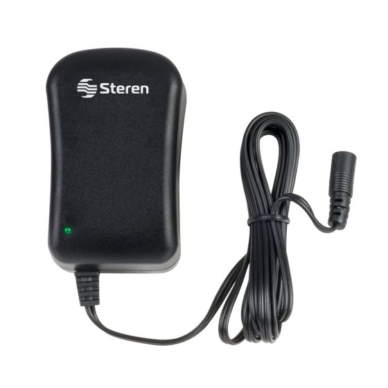 TRANSFORMADOR DE 3 A 12V 1200MA STEREN ELI-1200