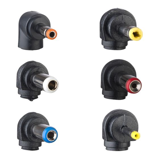 TRANSFORMADOR DE 3 A 12V 2500MA STEREN ELI-2500