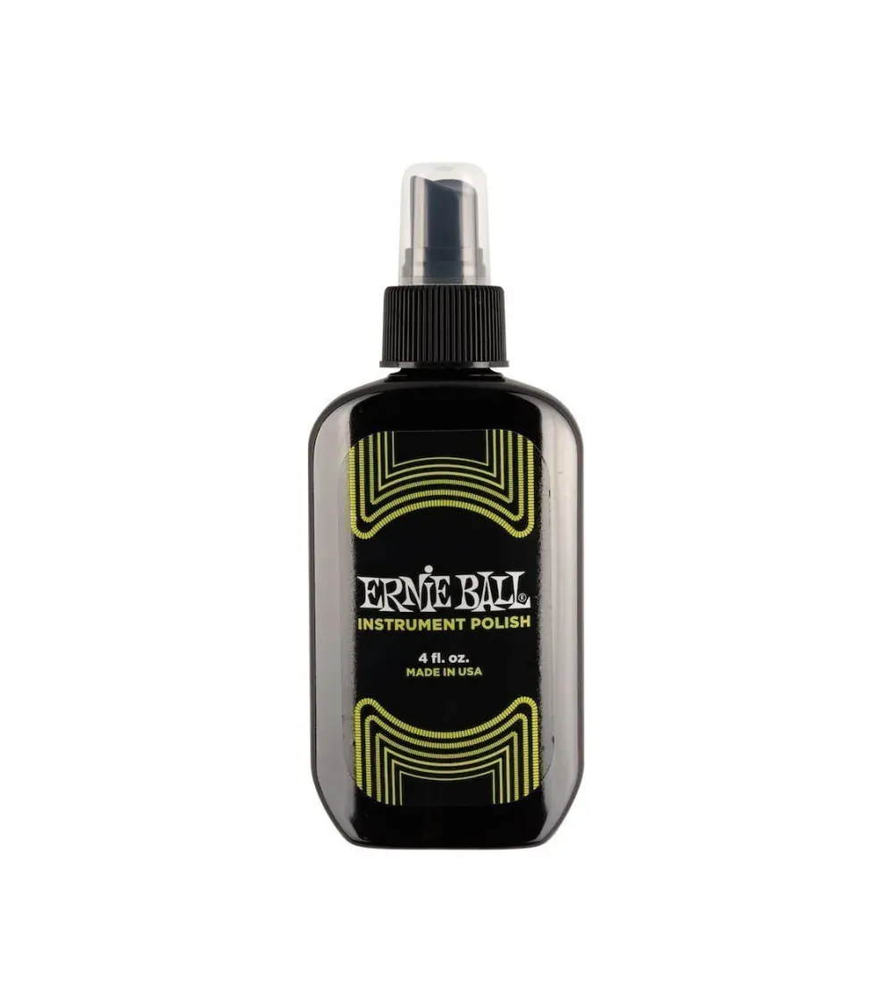 PULIDOR DE INSTRUMENTOS MUSICALES ERNIE BALL EB4223