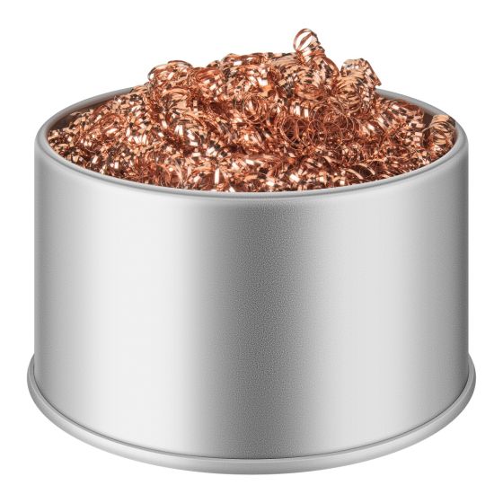 ESTACION PROFESIONAL PARA SOLDAR STEREN C/ LUPA Y LAMPARA HER-725NE