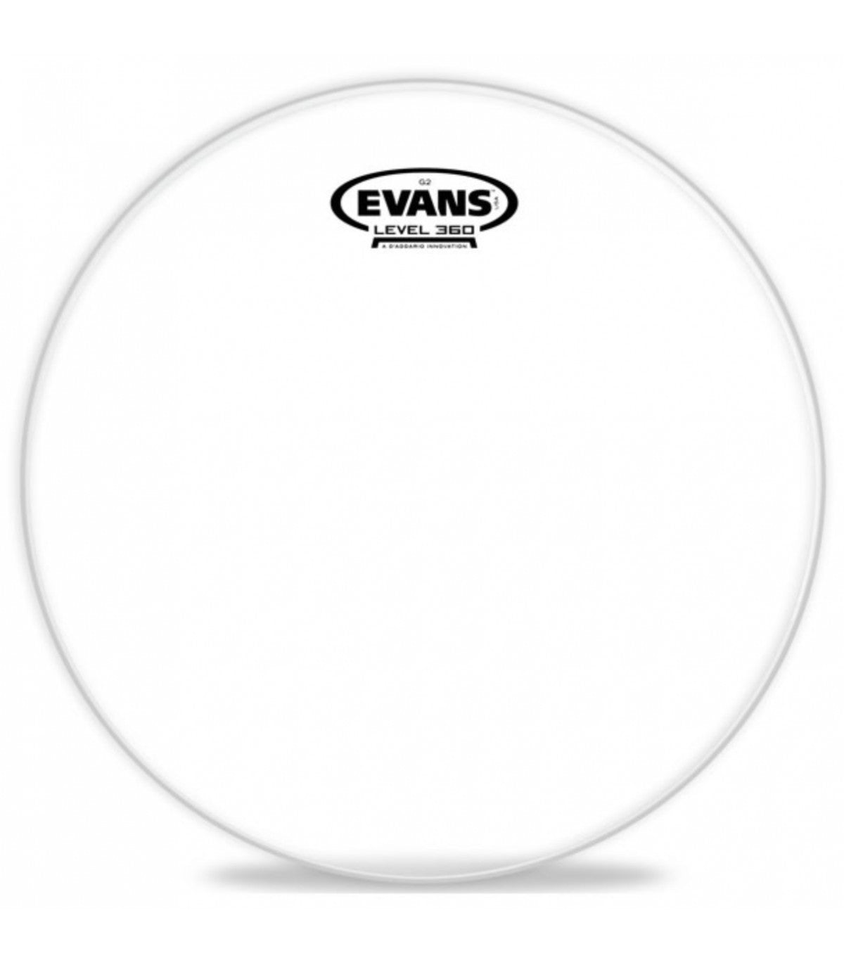 PARCHE 12 EVANS TT12G2