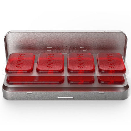 SORDINA PARA REDOBLANTE EVANS GEL EQPODS