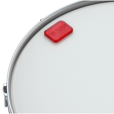 SORDINA PARA REDOBLANTE EVANS GEL EQPODS