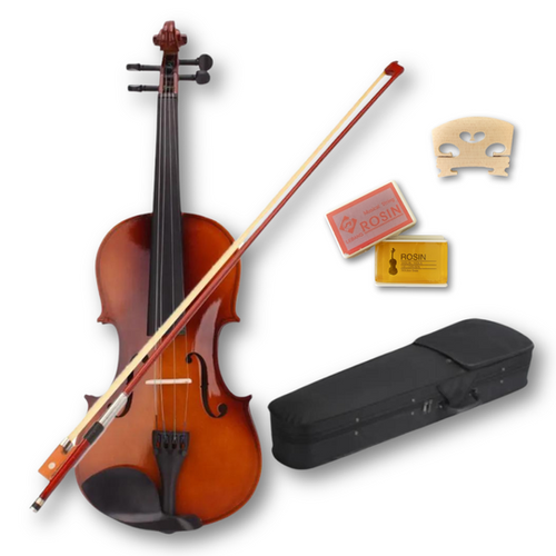 VIOLIN SABRINA 4/4 SV-D1044