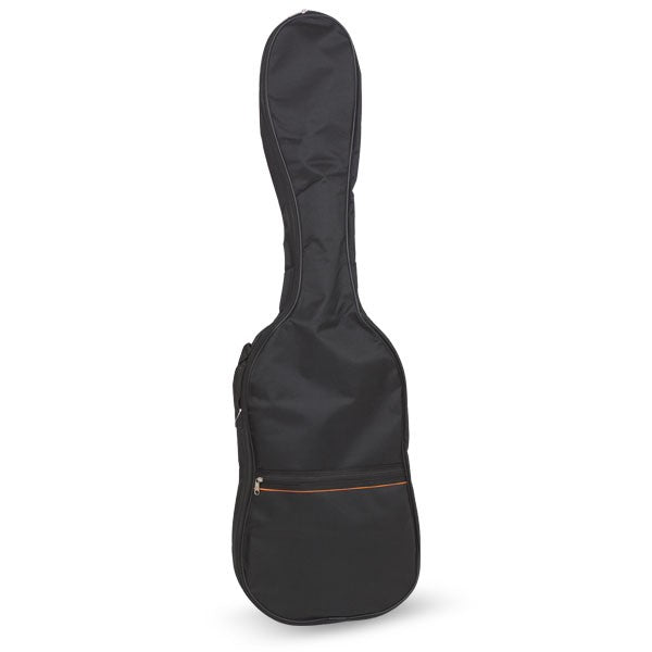 FUNDA BAJO ELECTRICO ZEBRA GBB-01ZP
