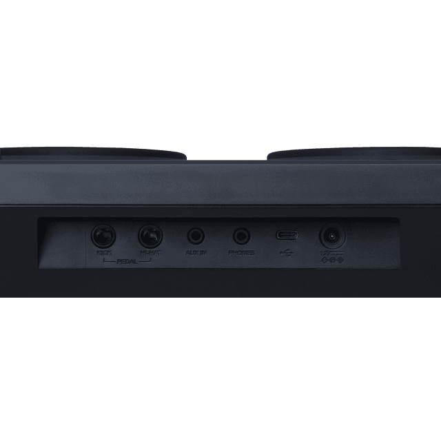 BATERIA ELECTRONICA MEDELI DD221
