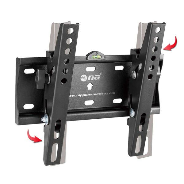 SOPORTE PARA TV C/INCLINACION MTE-1443T