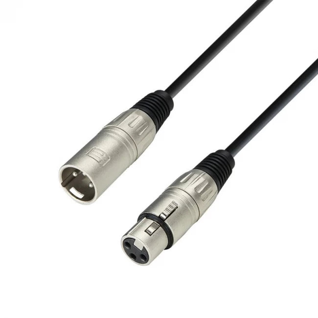 CABLE PARA XLR A XLR MEMPHIS MM-3 MTS