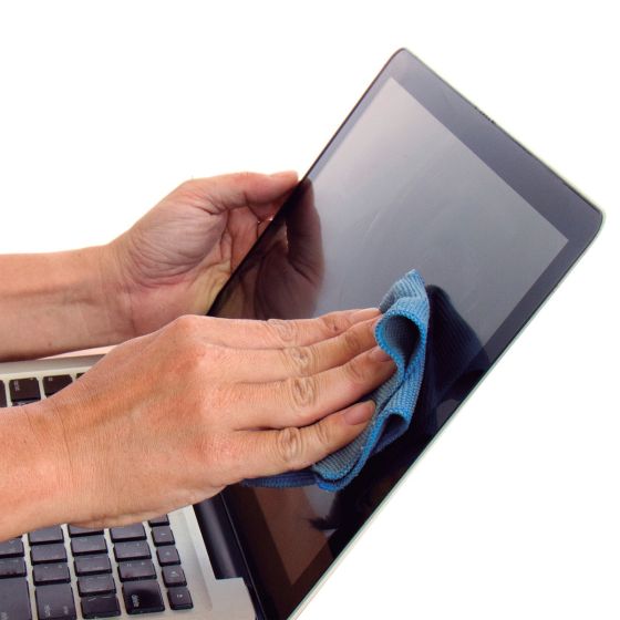 LIMPIADOR PARA LCD SPRAY 100 ML. STEREN LIM-110