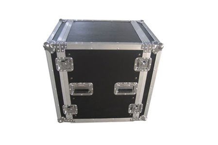 RACK PROLOK 12 ESPACIOS PLOK-12W