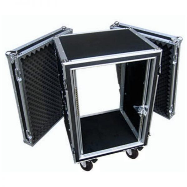 RACK PROLOK 16 ESPACIOS PLOK-16W