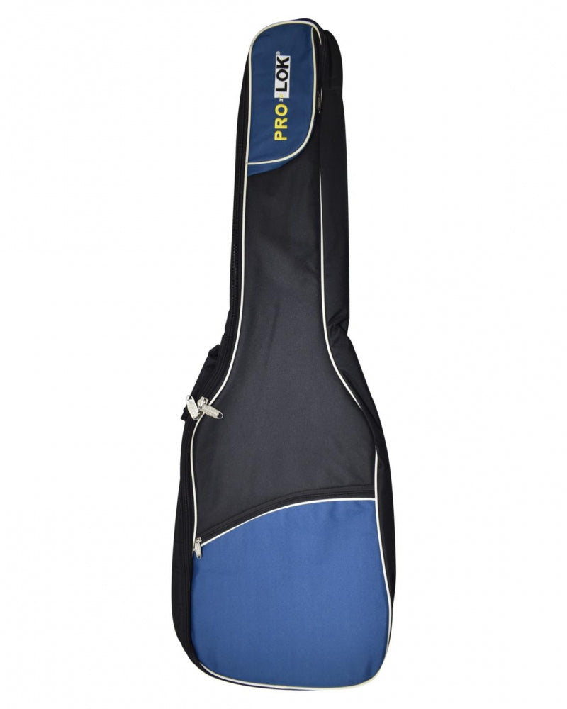 FUNDA BAJO ELECTRICO PROLOK ORION-B0123-BK-BL