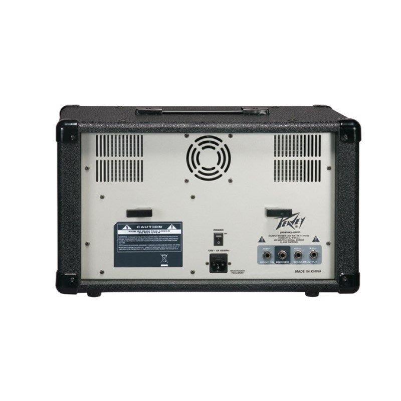 Amplificador Peavey PVI-8B PLUS