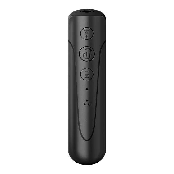 RECEPTOR BLUETOOTH STEREN CON BATERIA RECARGABLE STEREN POD-170