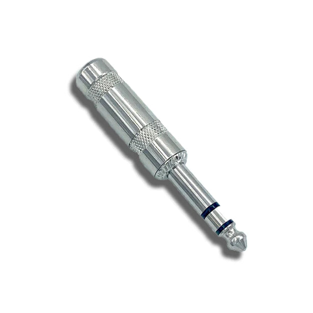 PLUG 1/4 STEREO PRO-LOK PCPL297