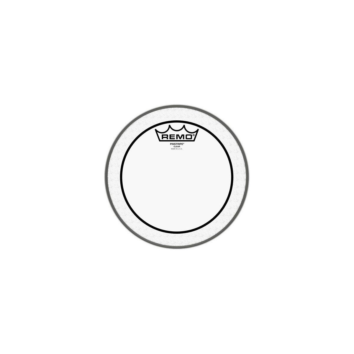 PARCHE 10 REMO PS-0310-00