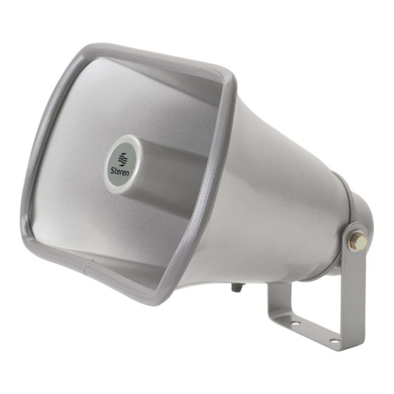 BOCINA DE CAMPANA STEREN SC-35A