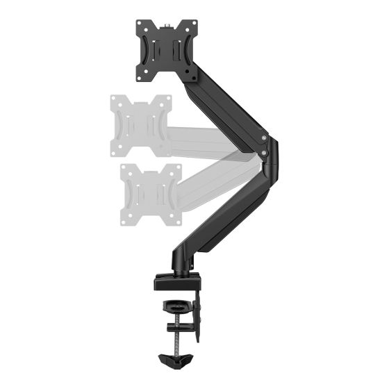SOPORTE DE ESCRITORIO PARA MONITOR 13-32" STV-206