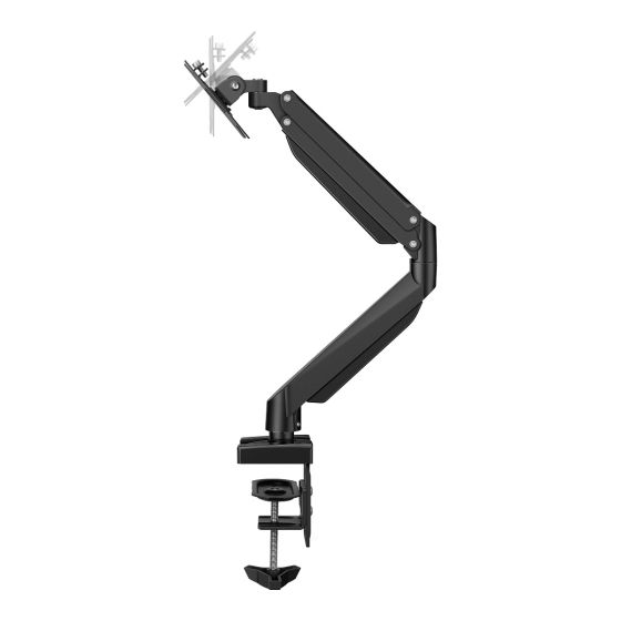 SOPORTE DE ESCRITORIO PARA MONITOR 13-32" STV-206