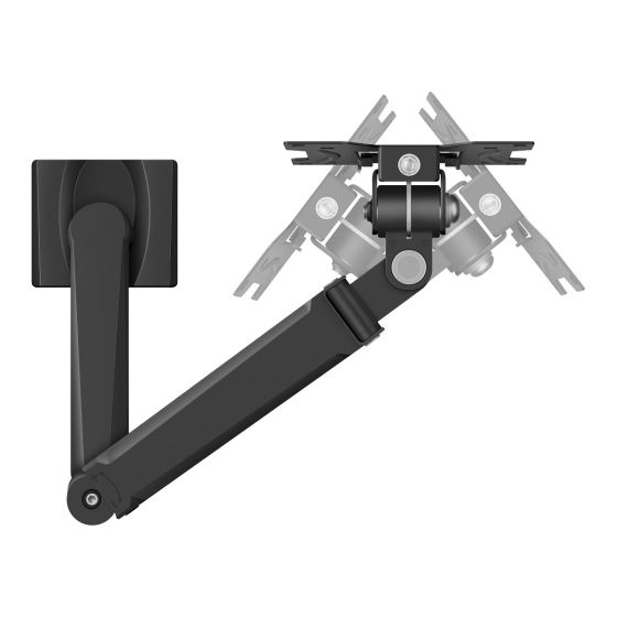 SOPORTE DE ESCRITORIO PARA MONITOR 13-32" STV-206