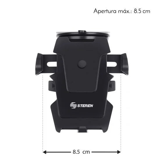 SOPORTE PARA CELULAR STEREN POD-274