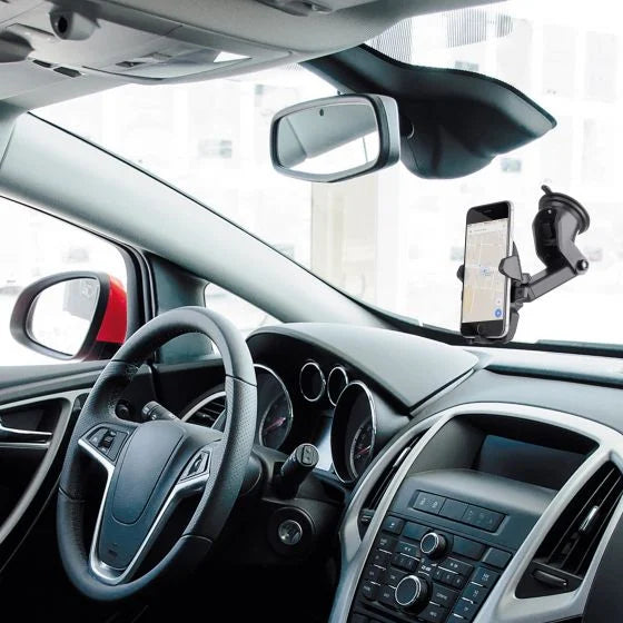 SOPORTE PARA CELULAR STEREN POD-274