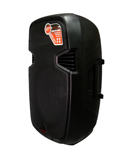 Bocina activa Superior SPA15-600