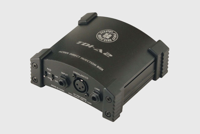 CAJA DIRECTA ACTIVA PRO-LOK TDI-A2