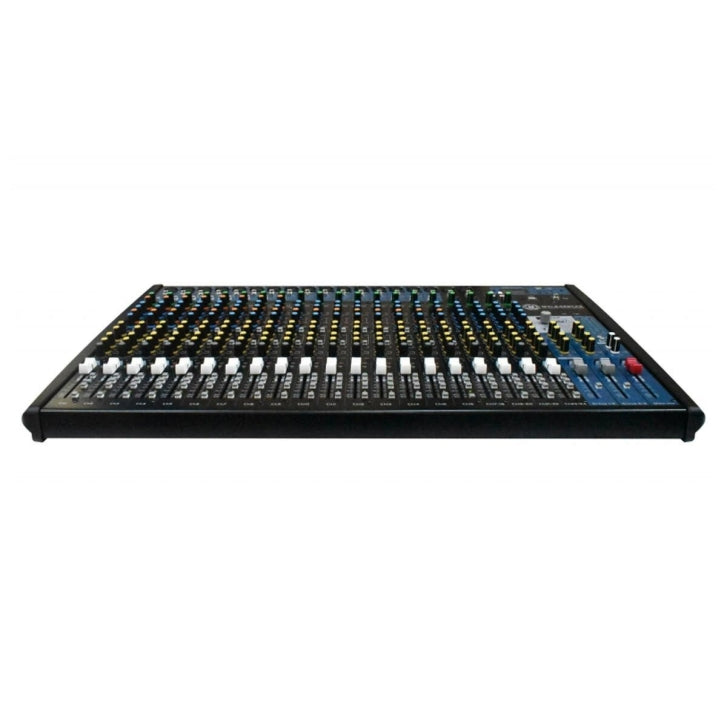 CONSOLA TOPP-PRO MXI.2422CFX