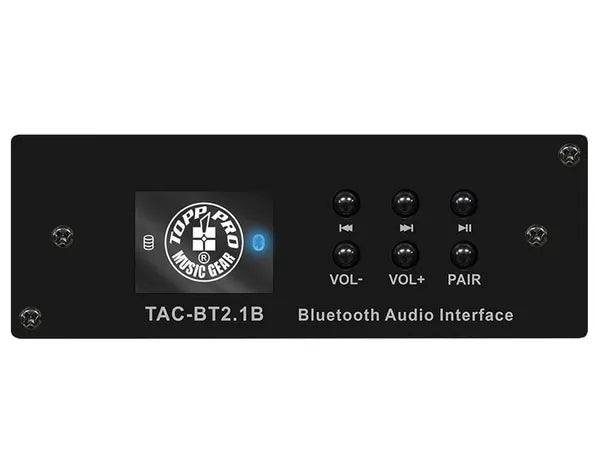 MODULO BT TOPP-PRO TAC-BT2.1B