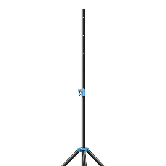 PEDESTAL PARA BOCINA STEREN BAF-150