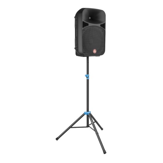 PEDESTAL PARA BOCINA STEREN BAF-150